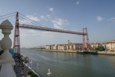 هتل Puente Colgante Boutique