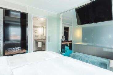 Radisson Blu Scandinavia Hotel Aarhus