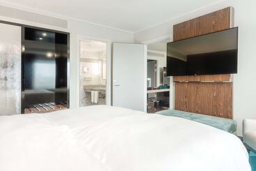 Radisson Blu Scandinavia Hotel Aarhus