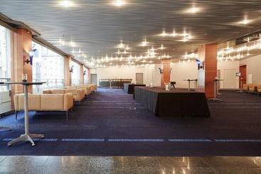 Radisson Blu Scandinavia Hotel Aarhus
