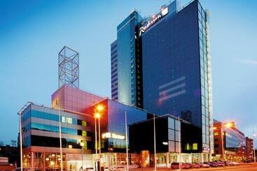 Radisson Collection Hotel, Tallinn