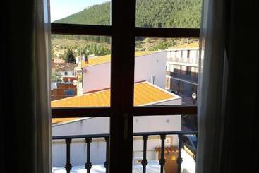 Hotel Rural El Gamo