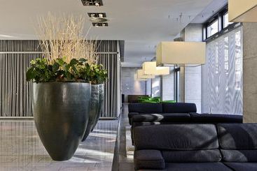 هتل Sofitel Am Alten Wall Hamburg
