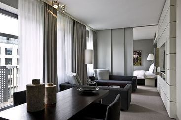 هتل Sofitel Am Alten Wall Hamburg