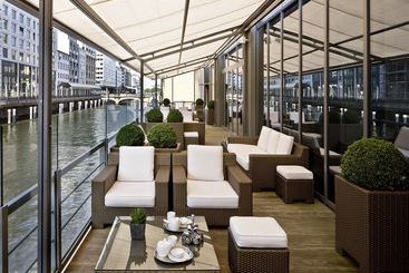 هتل Sofitel Am Alten Wall Hamburg