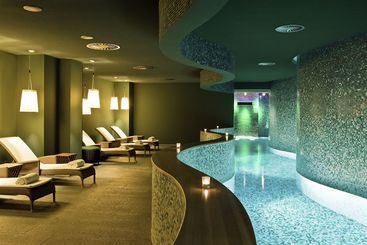هتل Sofitel Am Alten Wall Hamburg