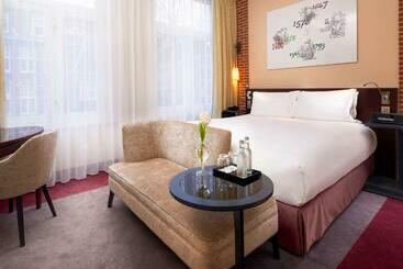 هتل Sofitel Legend The Grand Amsterdam