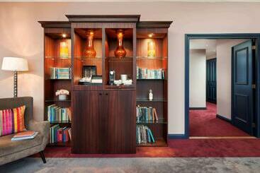 هتل Sofitel Legend The Grand Amsterdam