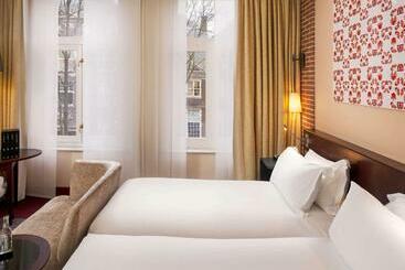 هتل Sofitel Legend The Grand Amsterdam