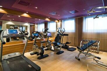 هتل Sofitel Legend The Grand Amsterdam