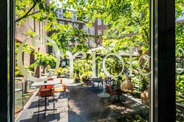 هتل Sofitel Legend The Grand Amsterdam