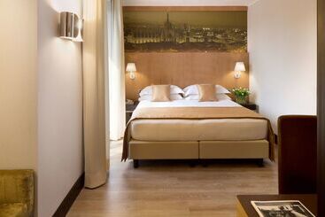 Starhotels Ritz