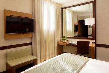 Starhotels Ritz