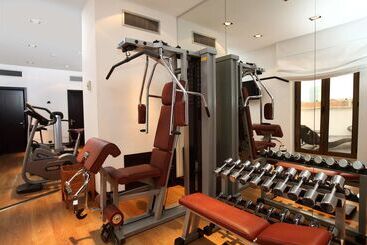 Starhotels Ritz