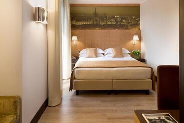 Starhotels Ritz