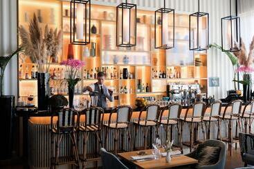 هتل Thalazur Saint Jean De Luz   Hôtel & Spa
