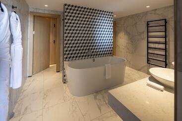 هتل Thalazur Saint Jean De Luz   Hôtel & Spa