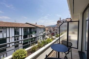 هتل Thalazur Saint Jean De Luz   Hôtel & Spa