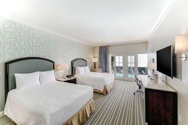 هتل The Beverly Hilton