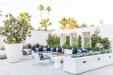 هتل The Beverly Hilton