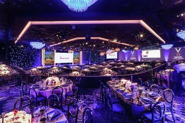هتل The Beverly Hilton