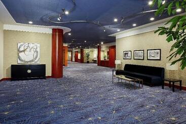 هتل The Beverly Hilton