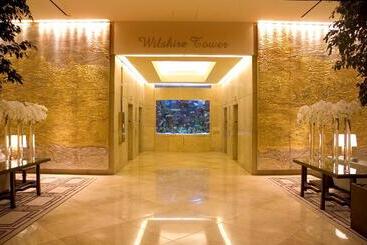 هتل The Beverly Hilton