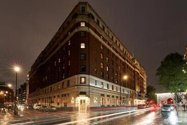 هتل The Cumberland