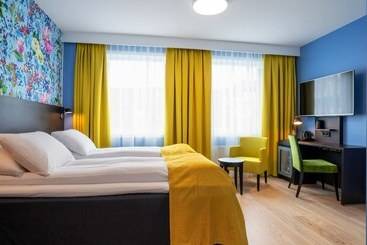 Thon Hotel Moldefjord