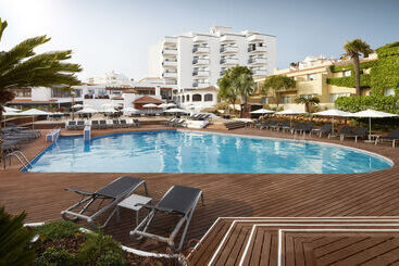 هتل Tivoli Lagos