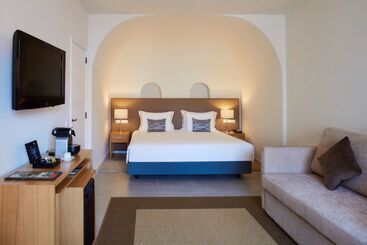 هتل Tivoli Lagos