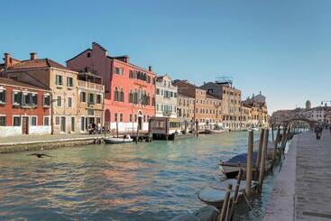 Tre Archi - Venecia