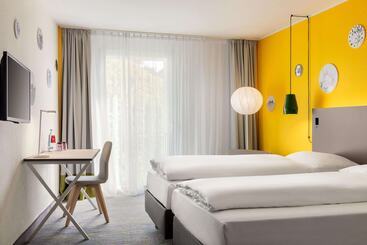 هتل Vienna House Easy By Wyndham Trier