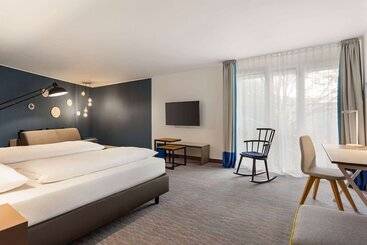 هتل Vienna House Easy By Wyndham Trier