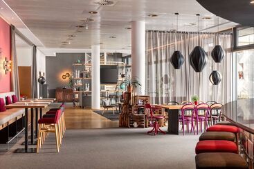 هتل Vienna House Easy By Wyndham Trier
