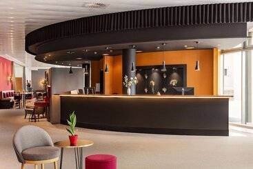 هتل Vienna House Easy By Wyndham Trier