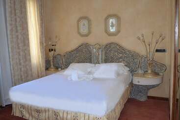 هتل Vila Real Palace