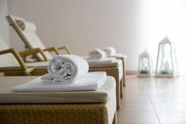 Villa Pace Park Hotel Bolognese