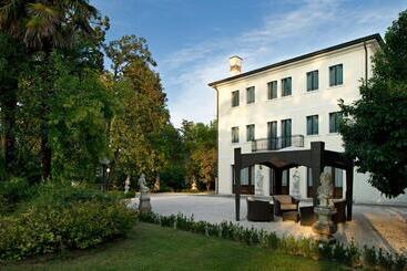 Villa Pace Park Hotel Bolognese