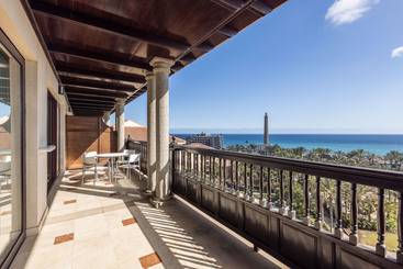 Lopesan Costa Meloneras Resort & Spa
