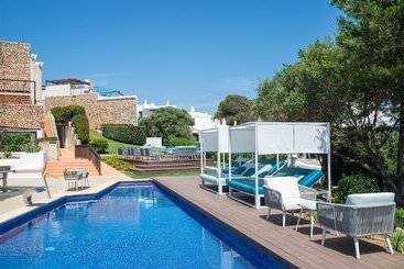 Menorca Binibeca   Adults Only  By Pierre & Vacances Premium - Sant Lluis