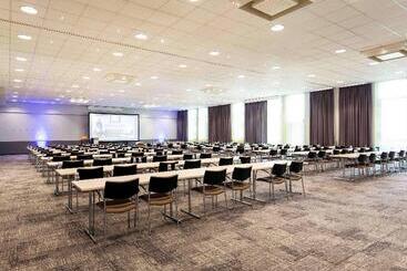 Novotel Düsseldorf City West