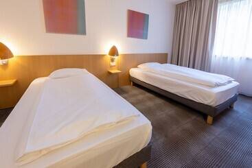 Novotel Düsseldorf City West