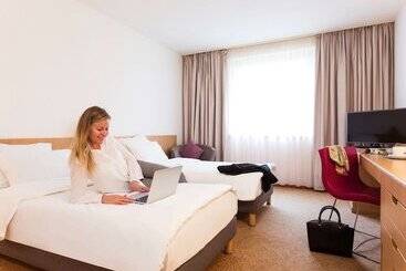 Novotel Düsseldorf City West