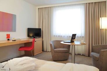 Novotel Düsseldorf City West