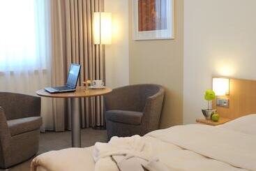 Novotel Düsseldorf City West