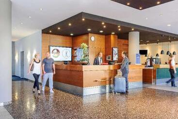 Novotel Erlangen
