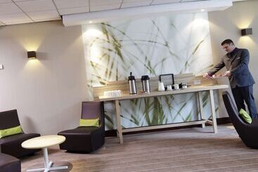 Novotel Glasgow Centre