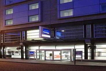 Novotel Glasgow Centre