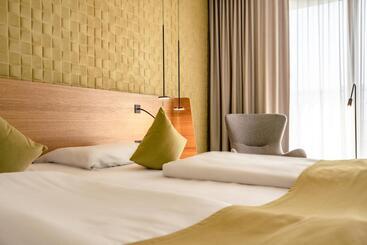 Novotel Karlsruhe City